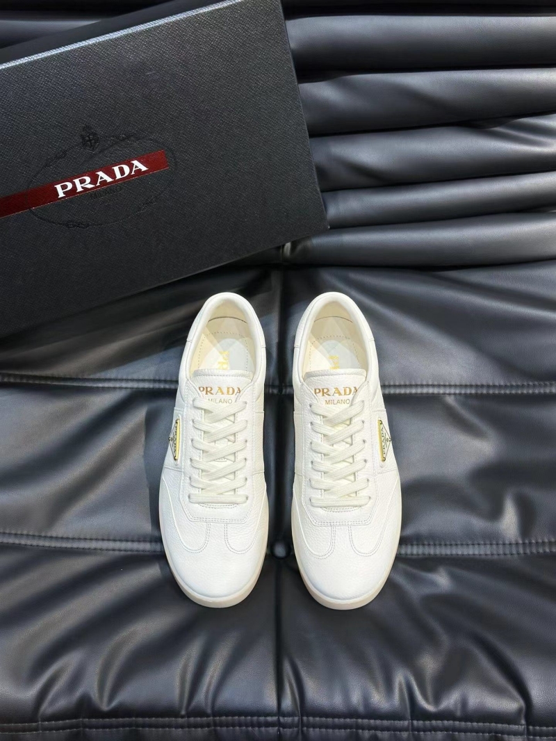 Prada Casual Shoes